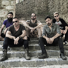 The Dillinger Escape Plan