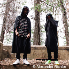 The Doppelgangaz