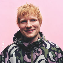 Ed Sheeran
