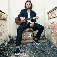 Eddie Vedder