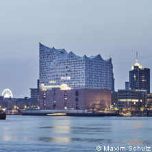 Elbphilharmonie