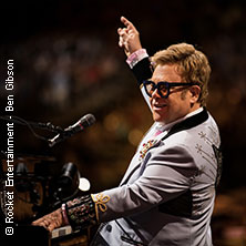 Elton John