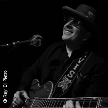 Elvis Costello