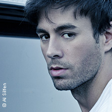 Enrique Iglesias
