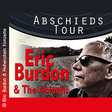 Eric Burdon