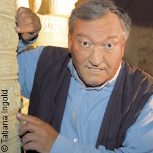 Erich von D&auml;niken