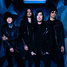 Escape The Fate