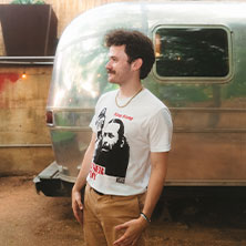Ethan Regan