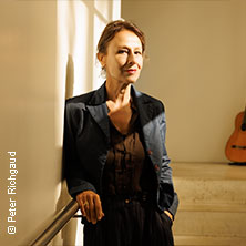 Etta Scollo & Corinna Harfouch - Nirgendland - eine Hommage an Mascha Kaleko