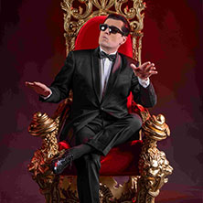 Falco - Die Show