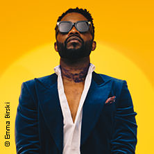 Fally Ipupa