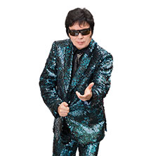 XXL Schlagernacht mit Fancy