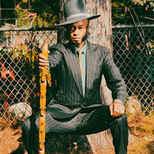 Fantastic Negrito