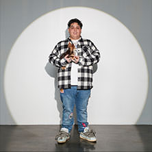 Fat Nick