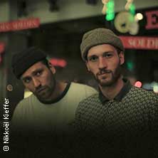 Ferge X Fisherman