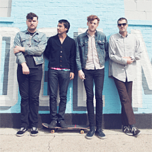 Fidlar