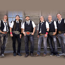 Sch&uuml;rzenj&auml;ger