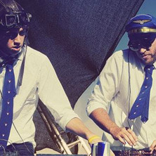 Flight Facilities