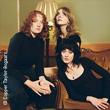 Folk Bitch Trio