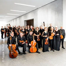 Freiburger Barockorchester