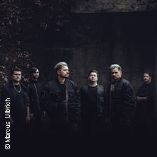 From fall to spring | Poppodium Nieuwe Nor