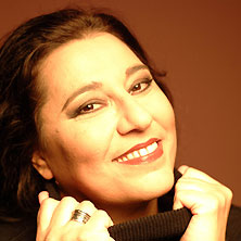 Maria Farantouri