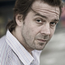 Niels Frevert