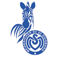 MSV Duisburg - SC St.T&ouml;nis 11/20
