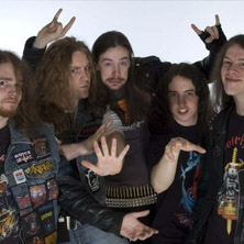 Gama Bomb