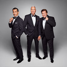 Gentlemen Forever