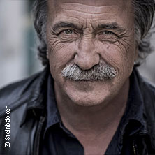 Gert Steinb&auml;cker & Band - special guest: Dominik Plangger Duo