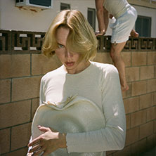 Goldie Boutilier