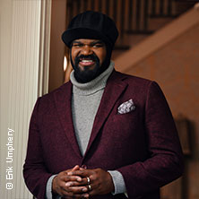 Gregory Porter