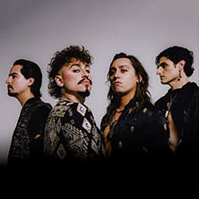 Greta Van Fleet