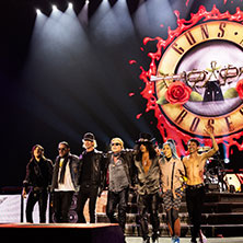 Guns N' Roses