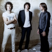 Albert Hammond Jr.