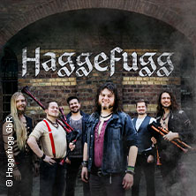 Haggefugg