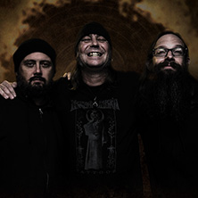 High on Fire