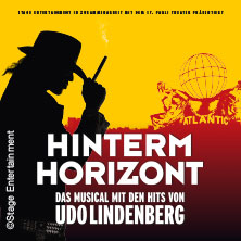 Hinterm Horizont