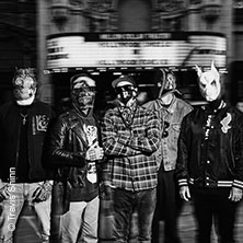 Hollywood Undead