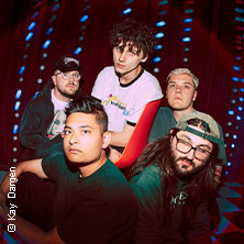 Hot Mulligan