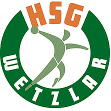 HSG Wetzlar - HC Erlangen