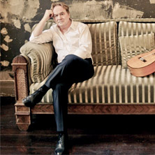 Klaus Hoffmann - Ich bin - am Fl&uuml;gel: Nikolai Orloff