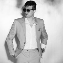 Mayer Hawthorne
