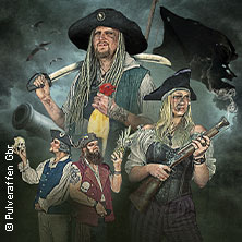 Mr. Hurley & Die Pulveraffen