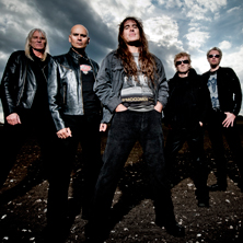 Steve Harris