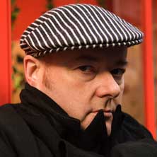 Ian Shaw