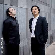 Igudesman & Joo