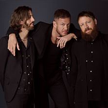 Imagine Dragons