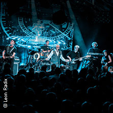 In the Air Tonight - performed by Still Collins